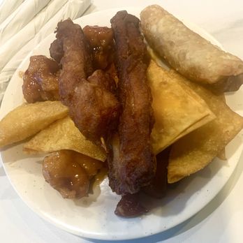 Madness Buffet - More yummy goodness - Asian Fusion Near Me - Pompano Beach, Florida