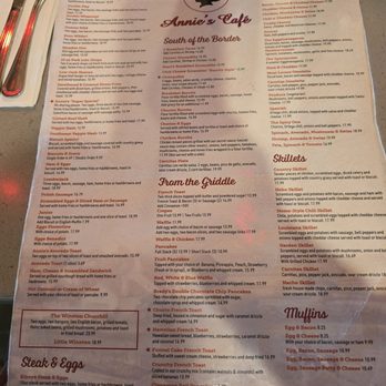 Annie's Cafe - Temecula - Breakfast & Brunch Near Me - Temecula, California Annie's Cafe - Temecula - Breakfast & Brunch Near Me - Temecula, California