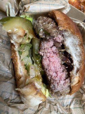 Honest Burgers Meard Street - Soho by null