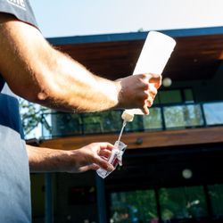 Budd Pools & Spas - Water Testing