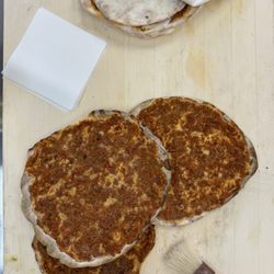 Family Bakery - Lamajun
