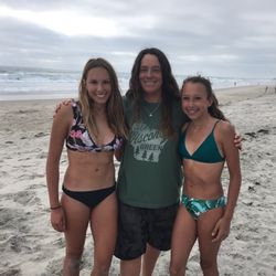 Del Mar Surf School