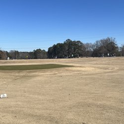 Zebulon Country Club