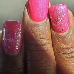 Celebrity Nails & Spa