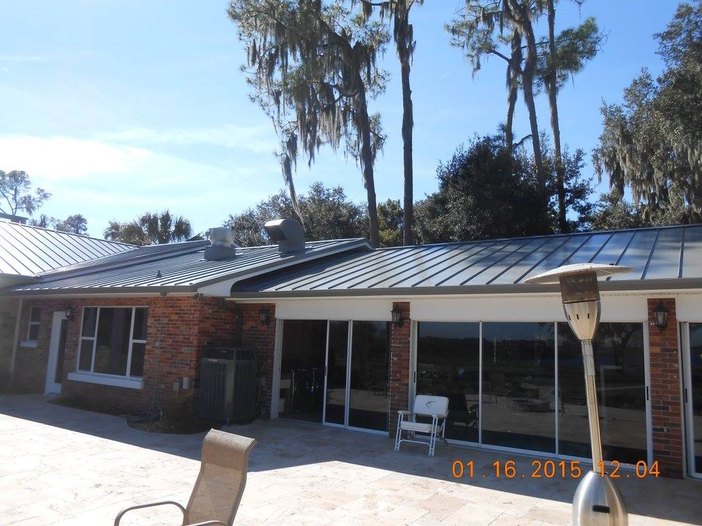 Slide of Imperial Roofing of Polk County