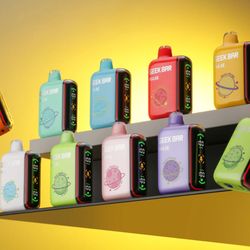 TS Vape Smoke Shop
