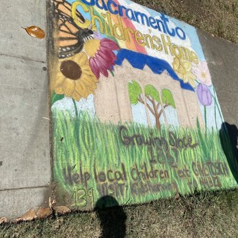 Chalk It Up! - Community Service/Non-Profit Near Me - Sacramento, California Chalk It Up! - Community Service/Non-Profit Near Me - Sacramento, California