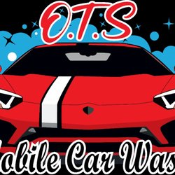 OTS Mobile Car Wash