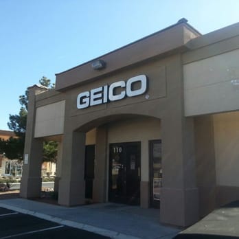 GEICO Insurance Agent - Home & Rental Insurance Near Me - North Las Vegas, Nevada GEICO Insurance Agent - Home & Rental Insurance Near Me - North Las Vegas, Nevada