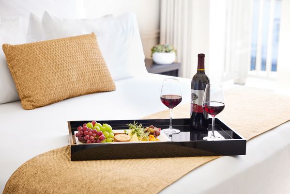 Inn At Sonoma, A Four Sisters Inn by null