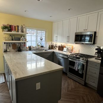 Better Together Builders - General Contractors Near Me - Los Angeles, California