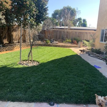 Juan Rodriguez Landscaping - Landscaping Near Me