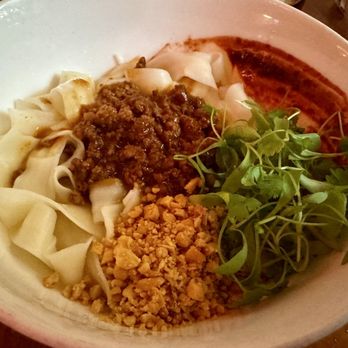 China Chilcano - Tam Tam - Peruvian Near Me - Washington, DC, District of Columbia