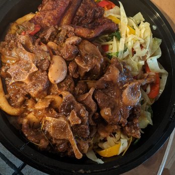 CaribeExpress - Large oxtail - Caribbean Near Me - Laurel, Maryland
