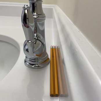 Petra Stone Gallery - Two #2 pencils - Interior Design Near Me - Fairfax, Virginia Petra Stone Gallery - Two #2 pencils - Interior Design Near Me - Fairfax, Virginia