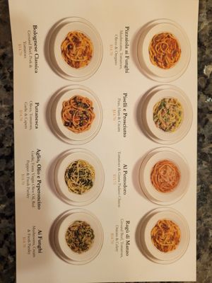 Bigoi Venezia by null