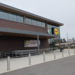 Lidl - Lidl in Gastonia NC