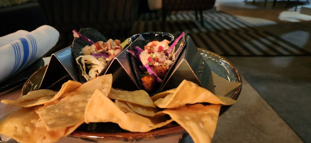 Social spots from DRIFT eat + drink