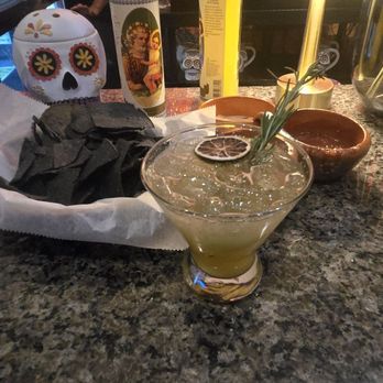 Las Margaritas - Monitor, frozen margarita, and fajita platter - Latin American Near Me - Atlanta, Georgia Las Margaritas - Monitor, frozen margarita, and fajita platter - Latin American Near Me - Atlanta, Georgia