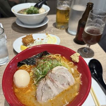 Ramen Mik - Ramen Near Me - San Marcos, California Ramen Mik - Ramen Near Me - San Marcos, California