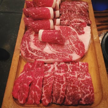 Jongro BBQ - Korean Near Me - New York, New York Jongro BBQ - Korean Near Me - New York, New York