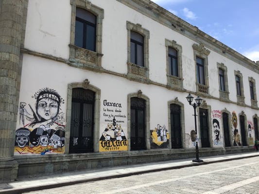 Andador Turístico by null