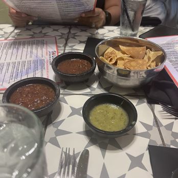 Soluna Cocina Mexicana - Chips and salsas - Mexican Near Me - San Antonio, Texas Soluna Cocina Mexicana - Chips and salsas - Mexican Near Me - San Antonio, Texas