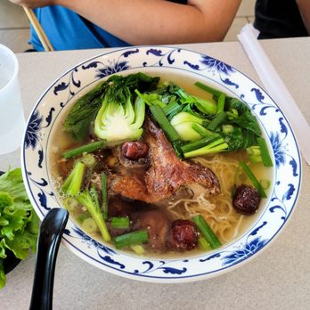Bep Co Tham - KN Kitchen - Vietnamese Near Me - Austin, Texas Bep Co Tham - KN Kitchen - Vietnamese Near Me - Austin, Texas