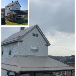 ACM Roofing