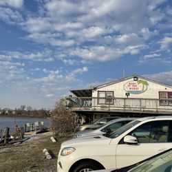 Best Of The Wurst - Great location