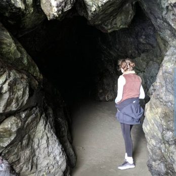 Moonstone Beach - Cave at Moonstone Beach - Beaches Near Me - Trinidad, California Moonstone Beach - Cave at Moonstone Beach - Beaches Near Me - Trinidad, California