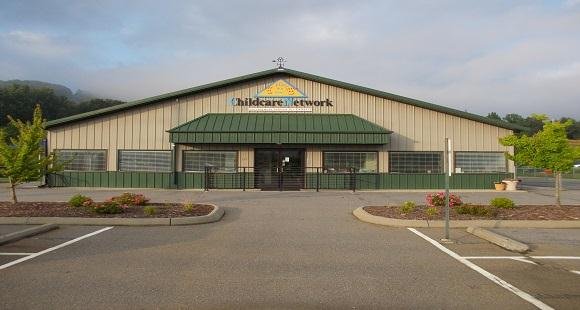 Childcare Network - childcare center in Asheville, NC