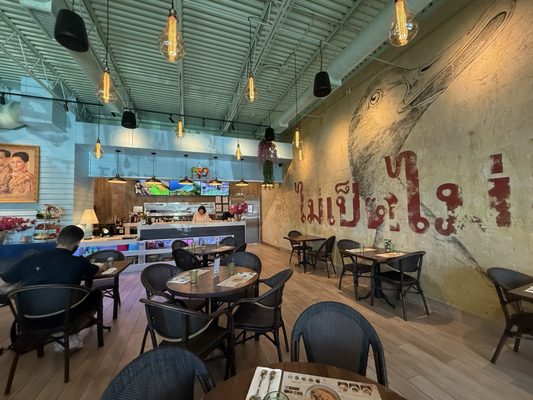 Street Food by Weera Thai by null