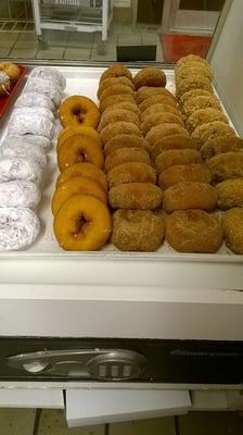 The Donut Stop by null