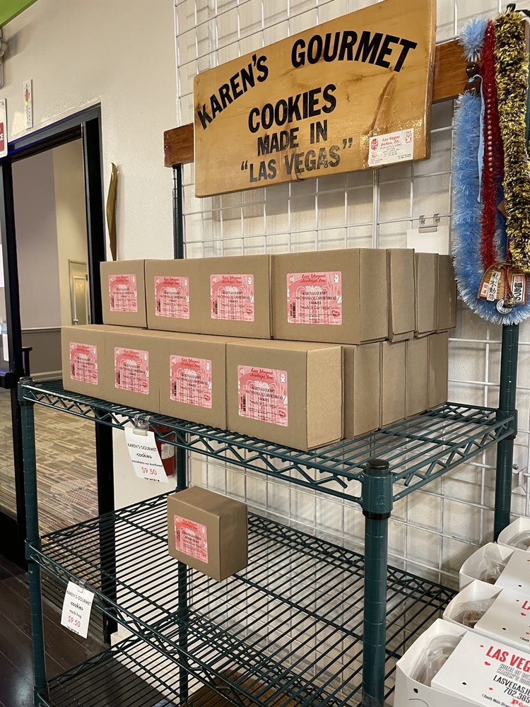 LAS VEGAS JERKYS 97 Photos & 71 Reviews 1 S Main St, Las Vegas, NV