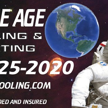Space Age Cooling & Heating - Heating & Air Conditioning/HVAC Near Me - Satellite Beach, Florida Space Age Cooling & Heating - Heating & Air Conditioning/HVAC Near Me - Satellite Beach, Florida