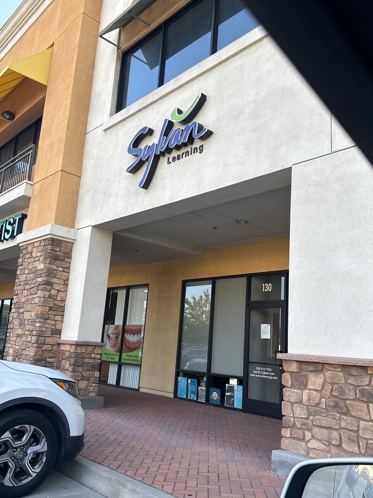 SYLVAN LEARNING OF GLENDORA Updated May 2024 14 Photos & 20 Reviews 1315 South Grand Ave