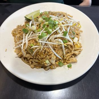 Thai Kitchen - #14A Pad Thai * (#1 Top Seller) - Thai Near Me - Austin, Texas Thai Kitchen - #14A Pad Thai * (#1 Top Seller) - Thai Near Me - Austin, Texas