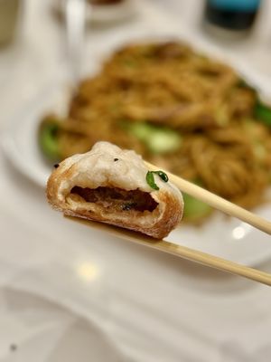 Soup Dumpling Plus by null
