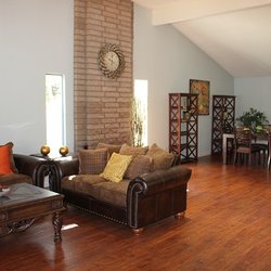 Comforts of Home