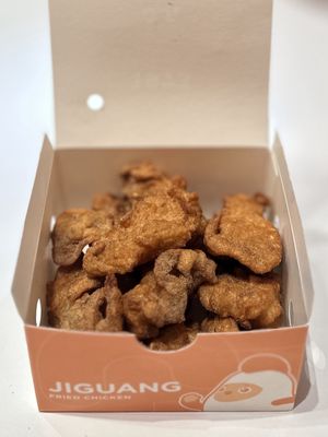 J&G Fried Chicken | Irvine by null