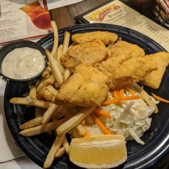 Cheers - Fish and chips - American Near Me - Boston, Massachusetts Cheers - Fish and chips - American Near Me - Boston, Massachusetts