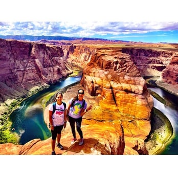 Horseshoe Bend - Bestest - Hiking Near Me - Page, Arizona Horseshoe Bend - Bestest - Hiking Near Me - Page, Arizona