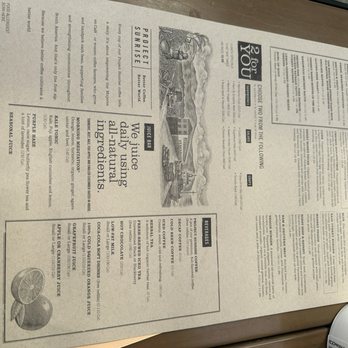 First Watch - Breakfast & Brunch Near Me - Cary, North Carolina