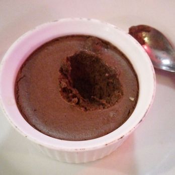 Chez Kelly - The dish looked dirty and was not clean. - French Near Me - Paris, 75 Chez Kelly - The dish looked dirty and was not clean. - French Near Me - Paris, 75