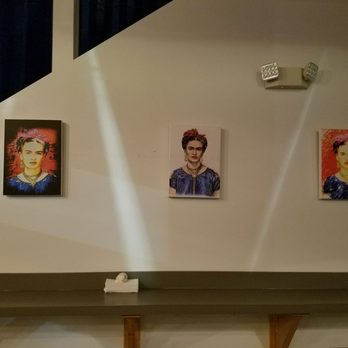 Casa Azul - Three Mexican hipster girls walk into a bar. - Tacos Near Me - Buffalo, New York