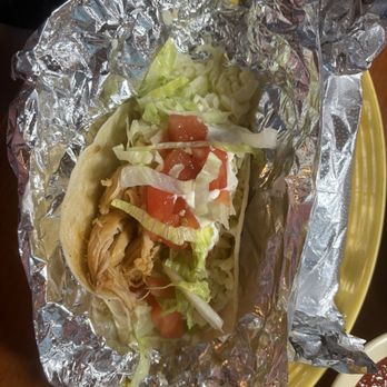 Cantina Letty - Mexican Near Me - Milledgeville, Georgia