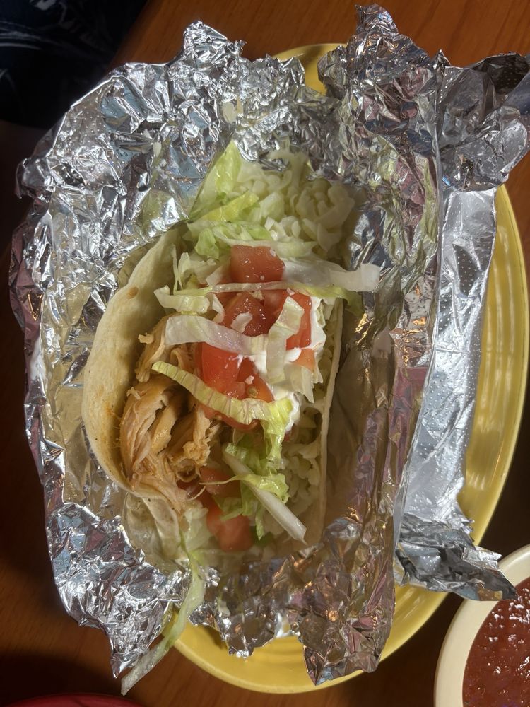 Cantina Letty