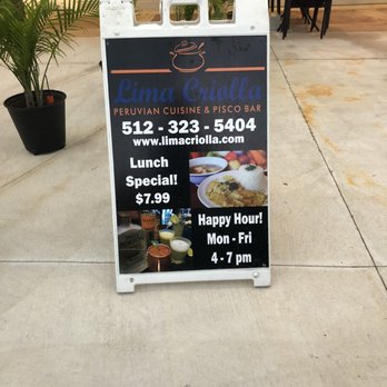 Lima Criolla Peruvian Restaurant - Latin American Near Me - Austin, Texas Lima Criolla Peruvian Restaurant - Latin American Near Me - Austin, Texas
