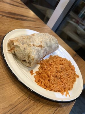 El Pollo Grill - Bonita by null